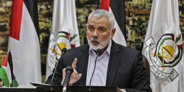 Hamas: Kita di Ambang Kemenangan Besar