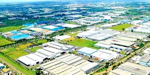 KEK Catatkan Nilai Investasi Rp140 Triliun, Serap 86 Ribu Tenaga Kerja
