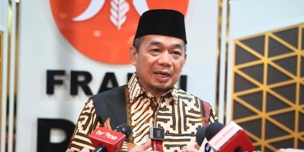 Fraksi PKS Kutuk Keras Deklarasi Perang Penjajah Israel Terhadap Perjuangan Pembebasan Rakyat Palestina