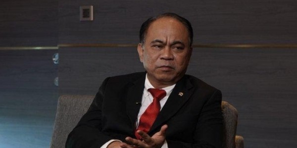 Menteri Budi Arie Sebut Reshuffle Kabinet Pasti Dilakukan, Kapan?