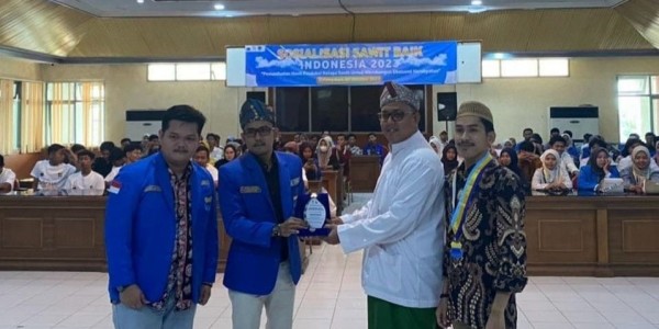 BPDPKS dan PB PMII Ajak Mahasiswa Atasi Kemiskinan Melalui Pemanfaatan Kelapa Sawit