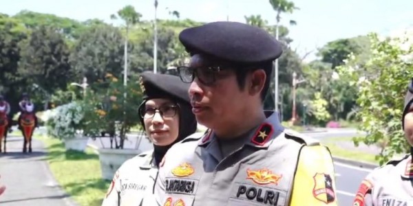 KTT AIS 2023, Polri Jamin Keamanan Para Tamu Negara