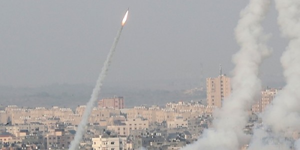 Pascaserangan Hamas, Lebih dari 1.000 Orang di Israel Tewas
