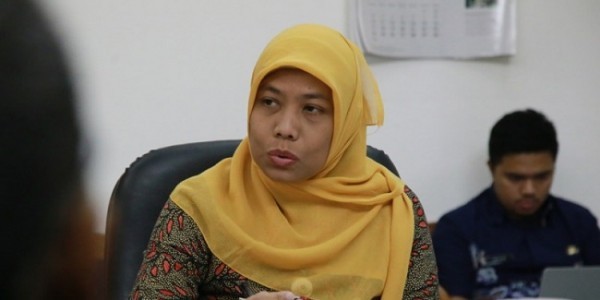 Pastikan Pembagian Bansos Tepat Sasaran, Dinsos DKI Lakukan Perbaikan DTKS 