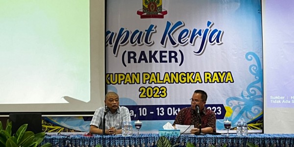 Stafsus BPIP: Politik Itu Pelayanan Publik, Bukan Transaksi Kekuasaan