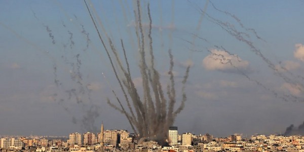 Jihad Islam Palestina dan Hamas Kembali Gempur Kota-kota Israel