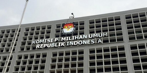 Catat! Ini Jadwal Pendaftaran Capres-Cawapres