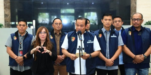 Pengaturan Skor Liga 2, Satgas Anti Mafia Bola Kembali Tetapkan Dua Tersangka Baru
