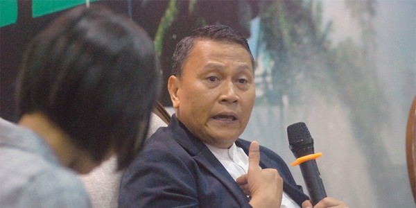 Mardani Sebut Palestina Merdeka adalah Mandat Konstitusi