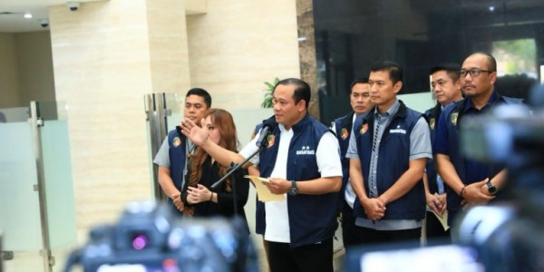 Ungkap Klub Liga 2 Suap Wasit Rp 800 Juta, Polri: Kini Klubnya di Liga 1