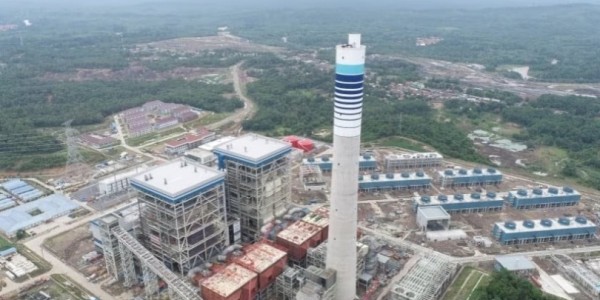 Soal Suntik Mati PLTU, DPR: Pemerintah Jangan Mau Didikte Asing