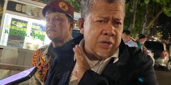 Fahri Hamzah Sebut dari 4 Bacawapres Prabowo, Ada Sosok Perempuan
