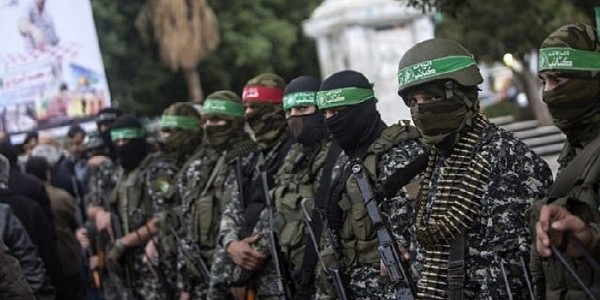 Pejuang Palestina Kembali Menyusup ke Distrik-distrik Israel