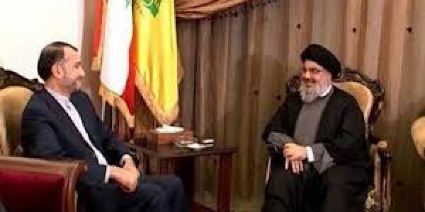 Iran Ancam Israel dengan ‘Gempa Bumi’ Jika Tak Hentikan Kejahatan Perang