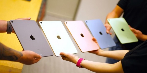 Apple Dikabarkan akan Luncurkan Tiga iPad Model Terbaru Pekan Ini
