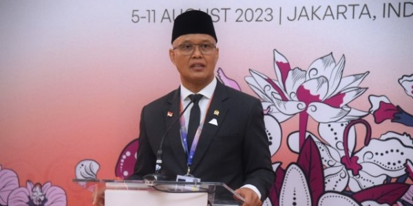 Sukamta: PBB Selalu Mengalami Kelumpuhan Akut Ketika Berhadapan dengan Israel