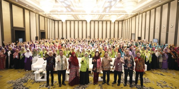 Bank DKI Dorong Literasi Keuangan Syariah Lewat Program 'SiCantiks'