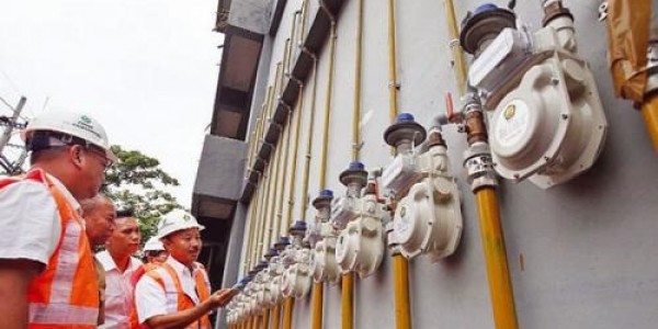 Realisasi Target Pengembangan Jargas Minim, Jangan-jangan Ada Mafia Impor LPG?