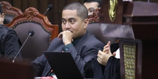 F-NasDem DPRD DKI Minta Pemprov Segera Selesaikan Kasus Warga Kampung Bayam