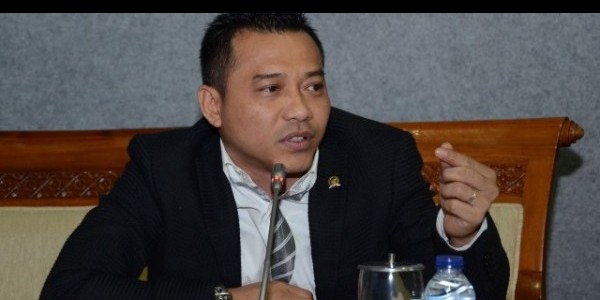 Anang Hermansyah Anggap Mahfud Figur yang Ditunggu Publik