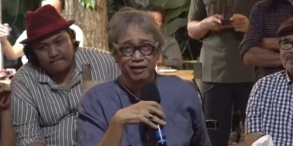Budayawan Yogyakarta Yakin Ganjar Bakal Jadi Presiden Indonesia