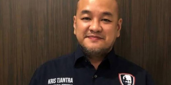 PDIP Umumkan Mahfud MD Cawapres Ganjar, Ganjarist Akan All Out Bergerak Turun ke Bawah