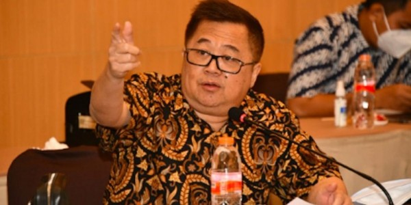 Genjot Investasi, DPR Dukung BP Batam Bangun Jalan, Bandara dan Pelabuhan