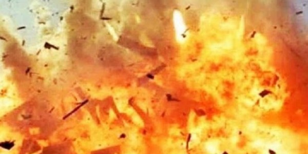 Bukan Septic Tank, Ledakan di Setiabudi Diduga dari Bom Terkubur