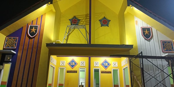 Sumpah Pemuda, OPSHID Wujudkan Mimpi Warga untuk Punya Rumah