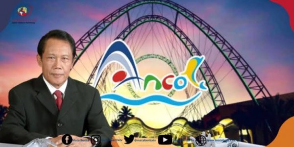 Eks Gubernur DKI Sutiyoso Mundur dari Jabatan Komisaris Ancol