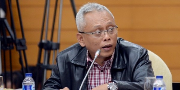 Komisi II: MK Bertindak Inkonstitusional! KPU Harus Konsultasi ke DPR dan Pemerintah untuk Lakukan Perubahan PKPU