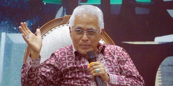 PAN Masih Ingin Erick Thohir Jadi Cawapres Prabowo