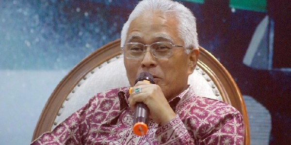 Pendaftaran Capres-Cawapres Dipersingkat, Begini Penjelasan Guspardi Gaus
