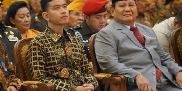 Pekan Depan, Prabowo Daftar Capres-Cawapres ke KPU