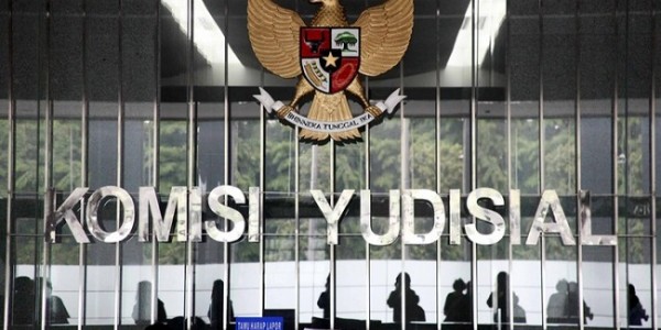 KY Jamin 11 Calon Hakim Agung yang Diajukan ke DPR Penuhi Standar
