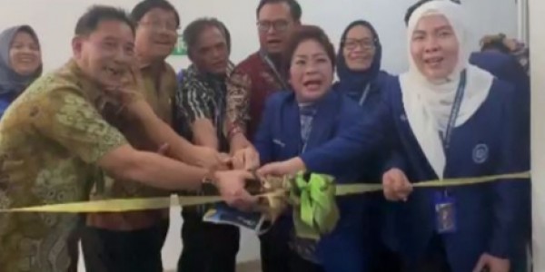 PN Jaktim dan Asosiasi Mediator Duta Damai Teken Kerja Sama Layanan Mediasi secara Probono