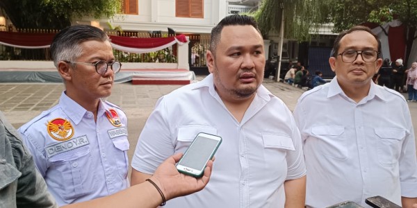 Erick Thohir Dinilai Lebih Berpengalaman Ketimbang Gibran