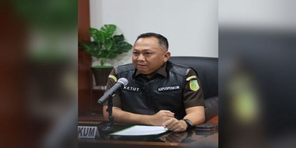 Kejagung Terima SPDP Kasus Rocky Gerung dari Bareskrim