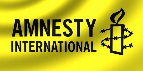 Amnesty Internasional Umukan Punya Bukti Kuat Kejahatan Perang Israel