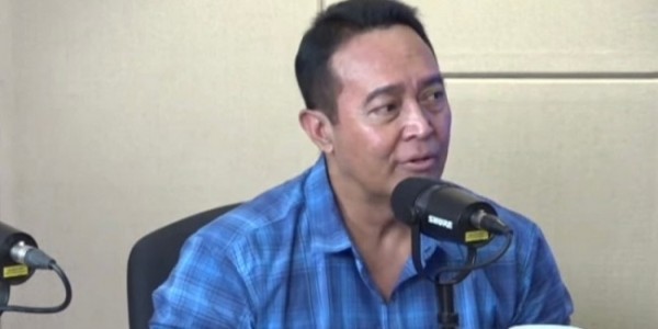 Andika Perkasa Sebut Ada Delapan Visi dan Misi Pasangan Ganjar-Mahfud