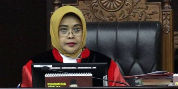 Hakim MK Enny Nurbaningsih: Putusan MK Hanya untuk Kepala Daerah Tingkat Gubernur