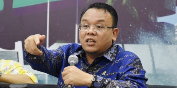 PAN Tepis Ada Ketegangan dalam Koalisi Indonesia Maju Setelah Pengumuman Cawapres 