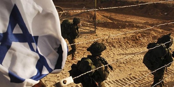 Coba Serangan Darat ke Gaza, Satu Tentara Israel Tewas dan Akhirnya Terpaksa Mundur