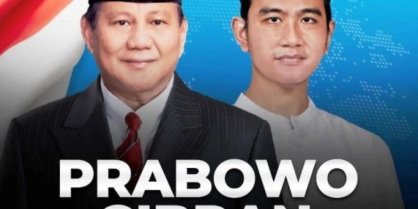 Prabowo Dinilai Rugi Besar Gandeng Gibran Jadi Cawapres