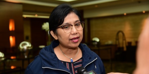 Legislator NasDem Nilai Positif Langkah Berani Gibran Maju di Pilpres 2024