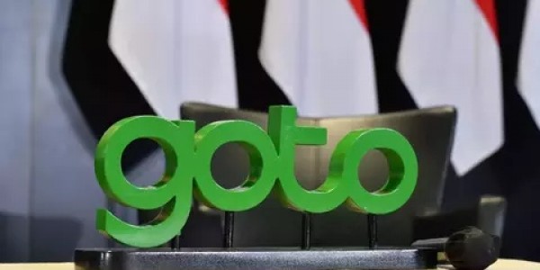 Tiga Founder GOTO Kompak Mau Jual Saham, Ini Kata BEI
