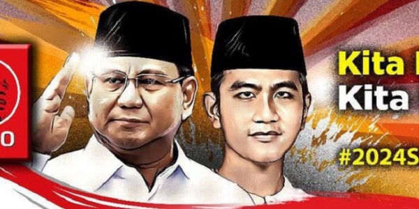 Gerindra Pastikan Prabowo Hadir di Deklarasi PSI Besok