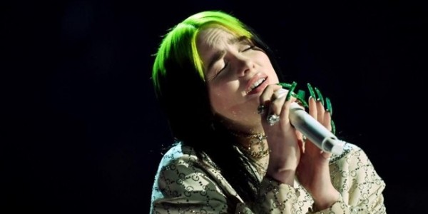Billie Eilish Klarifikasi Soal Status Romansanya