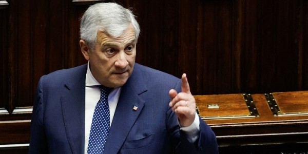 Italia Minta Pihak Barat Cegah Iran dan Hizbulllah Masuk ke Perang Gaza