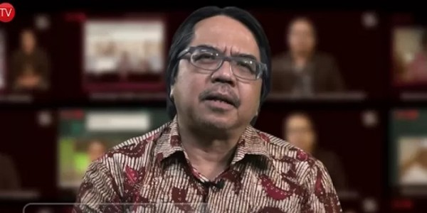 Ini Alasan PDIP Gugat Perdata Ade Armando Hingga Rp200 Miliar 